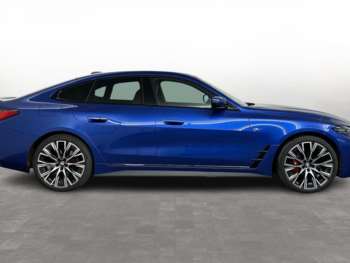 Used BMW 4 Series Gran Coupe 2022 for sale - 74851849: Photo