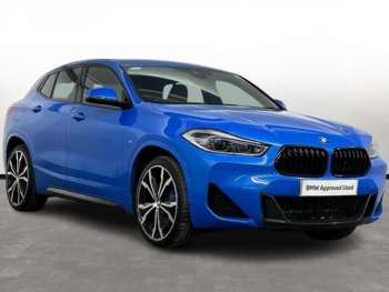 2021 (71) - xDrive 20i [178] M Sport 5dr Step Auto