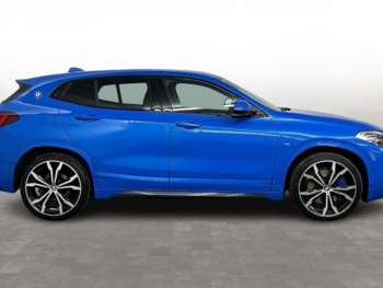 Used BMW X2 2021 for sale - 74850057: Photo