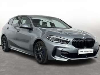 2022 (72) - 118i [136] M Sport 5dr Step Auto [LCP]
