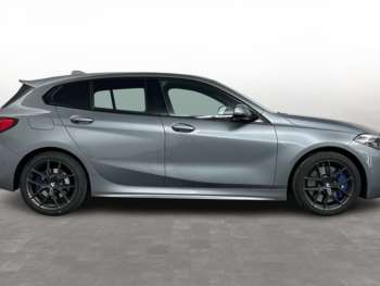 Used BMW 1 Series 2022 for sale - 74850326: Photo