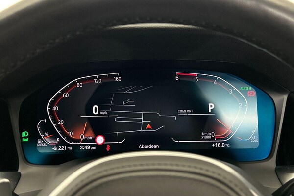 Used BMW 3 Series 2019 for sale - 75540421: Photo 10