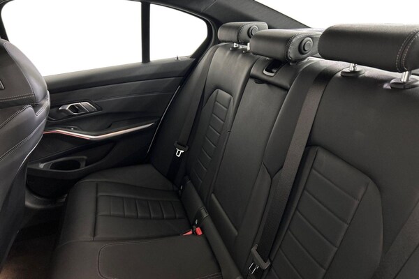 Used BMW 3 Series 2019 for sale - 75540421: Photo 13