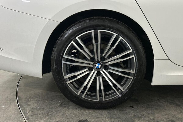 Used BMW 3 Series 2019 for sale - 75540421: Photo 15