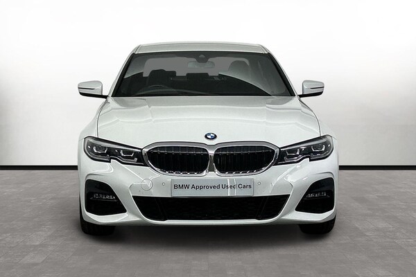 Used BMW 3 Series 2019 for sale - 75540421: Photo 17