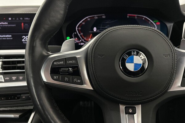 Used BMW 3 Series 2019 for sale - 75540421: Photo 18