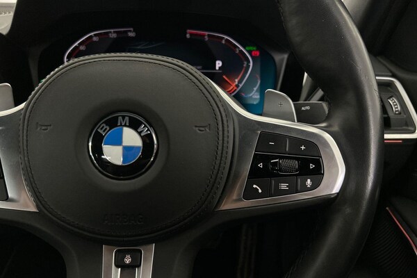 Used BMW 3 Series 2019 for sale - 75540421: Photo 19