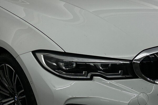 Used BMW 3 Series 2019 for sale - 75540421: Photo 21