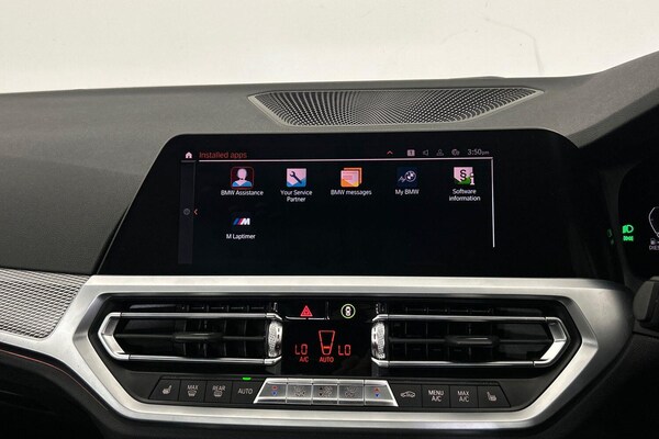 Used BMW 3 Series 2019 for sale - 75540421: Photo 24