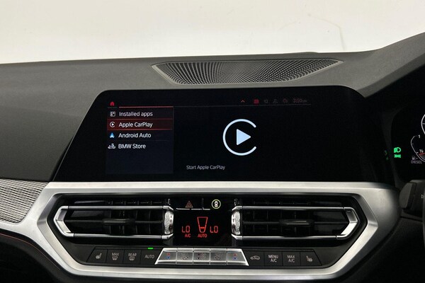 Used BMW 3 Series 2019 for sale - 75540421: Photo 25