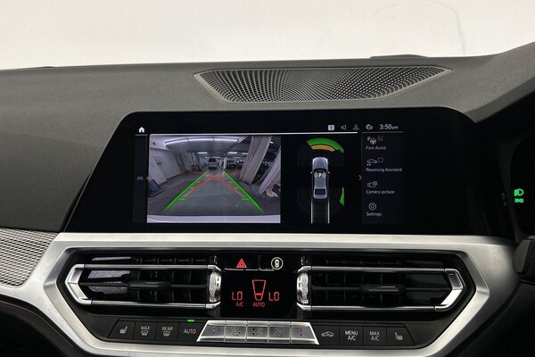 Used BMW 3 Series 2019 for sale - 75540421: Photo 26