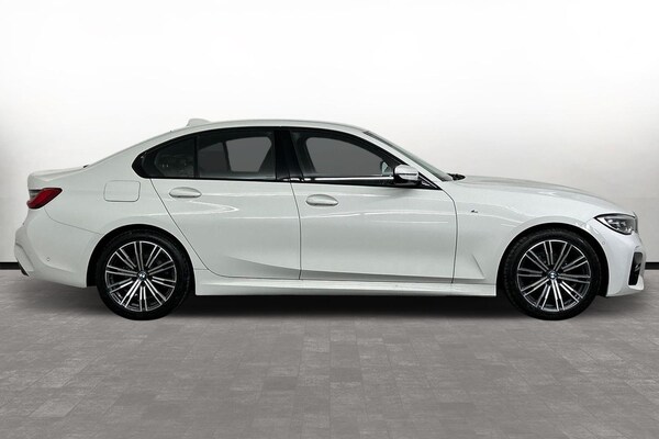 Used BMW 3 Series 2019 for sale - 75540421: Photo 3