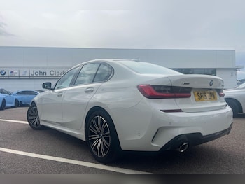 Used BMW 3 Series 2019 for sale - 75540421: Photo