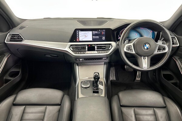 Used BMW 3 Series 2019 for sale - 75540421: Photo 5