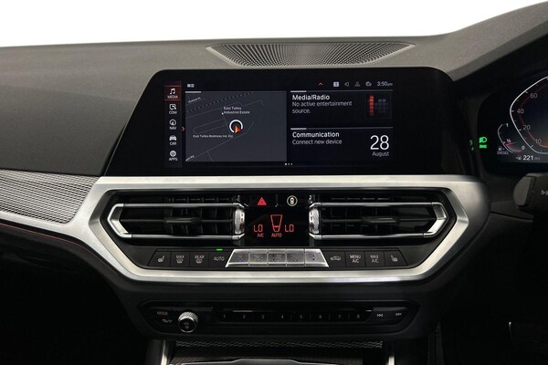 Used BMW 3 Series 2019 for sale - 75540421: Photo 9