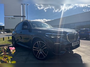 2019 (19) - xDrive30d M Sport 5dr Auto