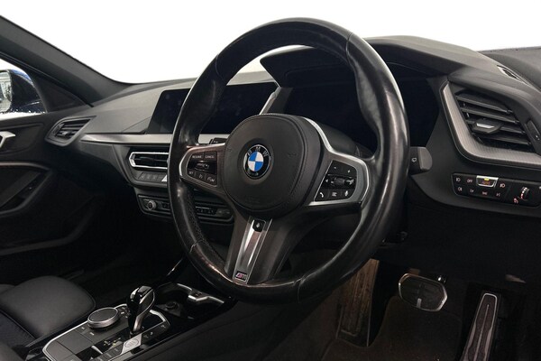 Used BMW 1 Series 2022 for sale - 76099111: Photo 12