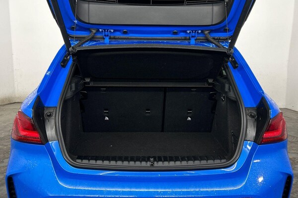 Used BMW 1 Series 2022 for sale - 76099111: Photo 14