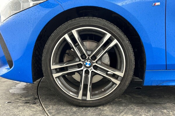 Used BMW 1 Series 2022 for sale - 76099111: Photo 15
