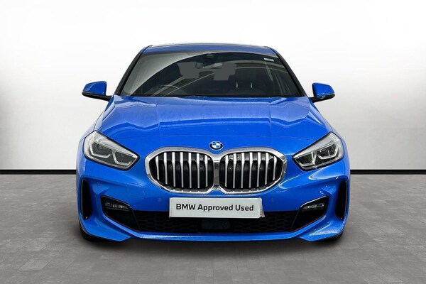 Used BMW 1 Series 2022 for sale - 76099111: Photo 17