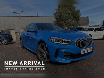 2022 (72) - 118i M Sport 5-Door