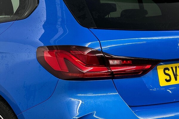 Used BMW 1 Series 2022 for sale - 76099111: Photo 20