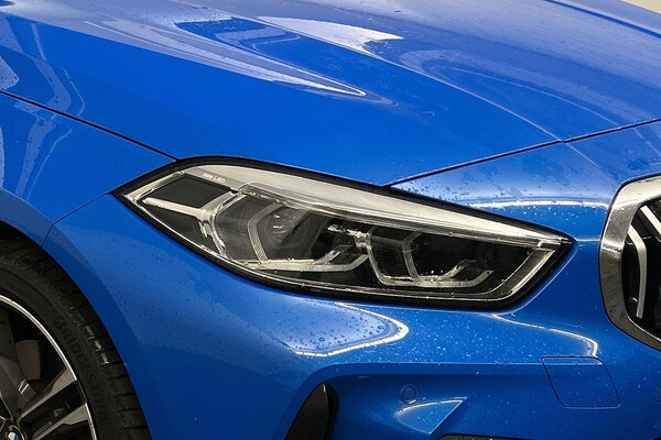 Used BMW 1 Series 2022 for sale - 76099111: Photo 21