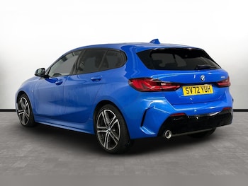 Used BMW 1 Series 2022 for sale - 76099111: Photo 2