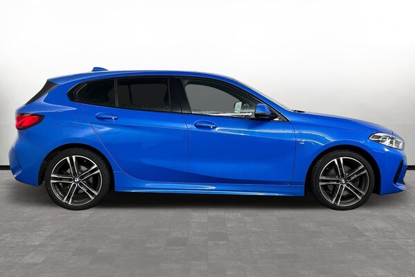 Used BMW 1 Series 2022 for sale - 76099111: Photo 3
