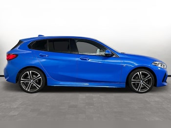 Used BMW 1 Series 2022 for sale - 76099111: Photo 3