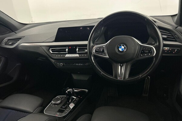 Used BMW 1 Series 2022 for sale - 76099111: Photo 5