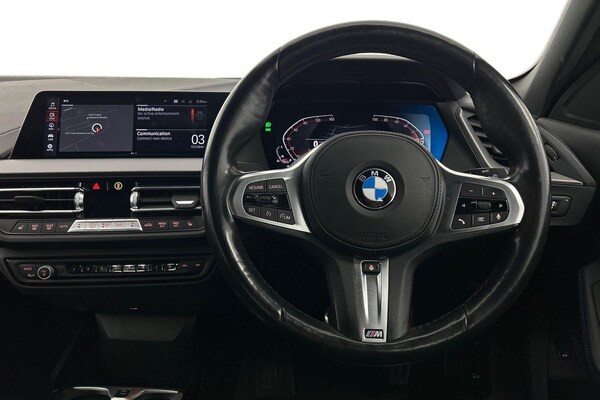 Used BMW 1 Series 2022 for sale - 76099111: Photo 6