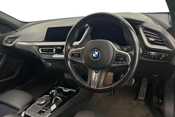 Used BMW 1 Series 2022 for sale - 76099111: Photo 7