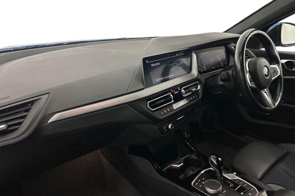 Used BMW 1 Series 2022 for sale - 76099111: Photo 8