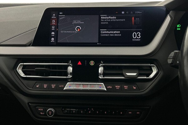 Used BMW 1 Series 2022 for sale - 76099111: Photo 9