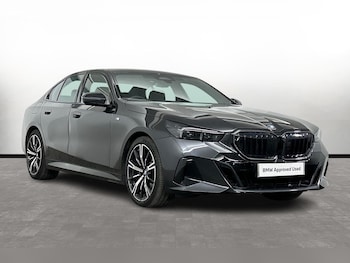 2024 (24) - 520i M Sport Pro Saloon 4-Door