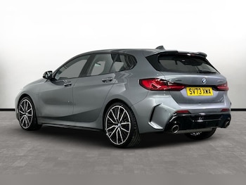 Used BMW 1 Series 2023 for sale - 75377983: Photo