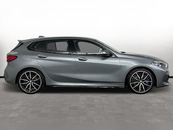 Used BMW 1 Series 2023 for sale - 75377983: Photo