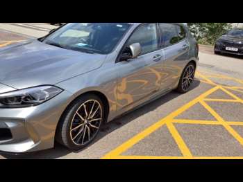 2023 (23) - M135i xDrive 5dr Step Auto