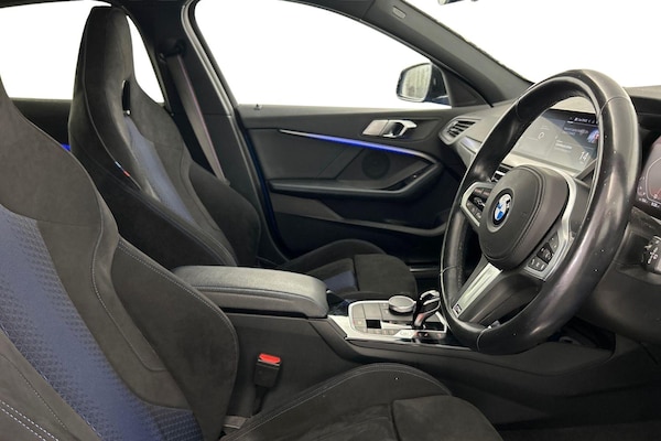 Used BMW 1 Series 2021 for sale - 76122168: Photo 12