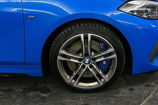 Used BMW 1 Series 2021 for sale - 76122168: Photo 15