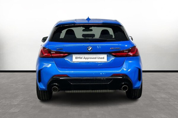 Used BMW 1 Series 2021 for sale - 76122168: Photo 16
