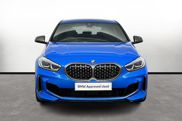Used BMW 1 Series 2021 for sale - 76122168: Photo 17