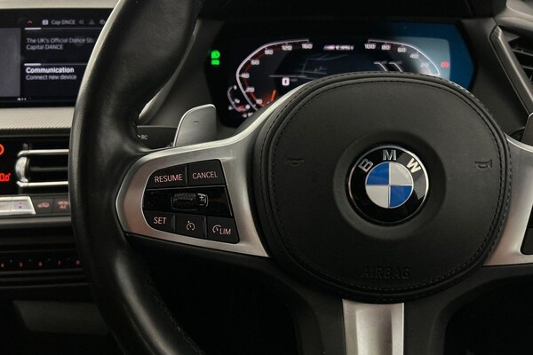 Used BMW 1 Series 2021 for sale - 76122168: Photo 18