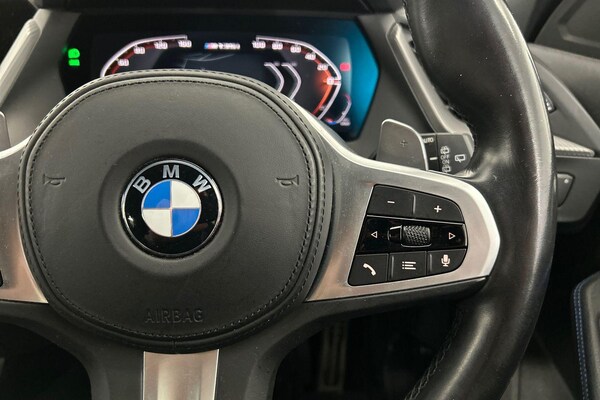 Used BMW 1 Series 2021 for sale - 76122168: Photo 19