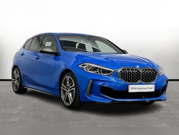 BMW - 1 Series