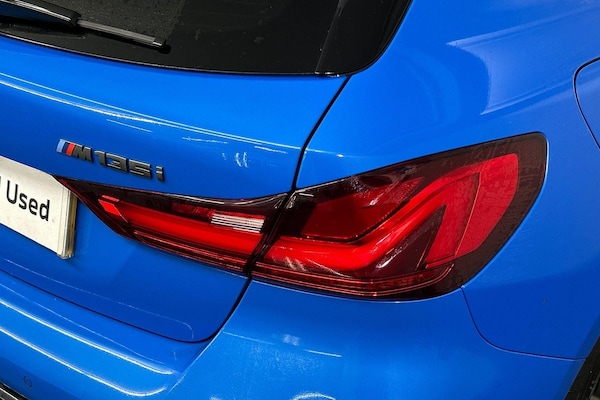 Used BMW 1 Series 2021 for sale - 76122168: Photo 20