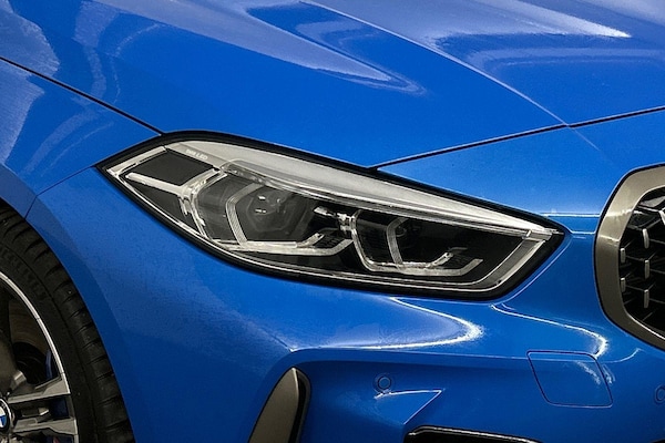 Used BMW 1 Series 2021 for sale - 76122168: Photo 21