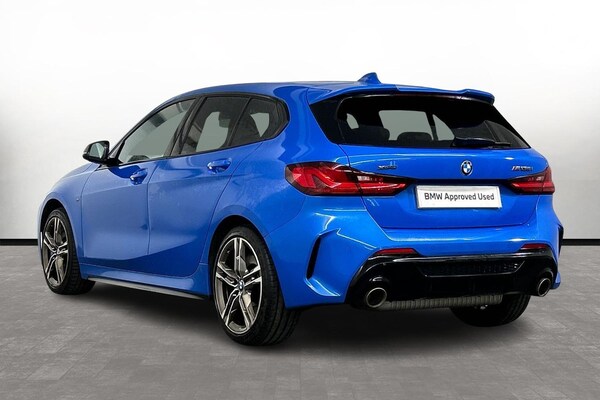 Used BMW 1 Series 2021 for sale - 76122168: Photo 2