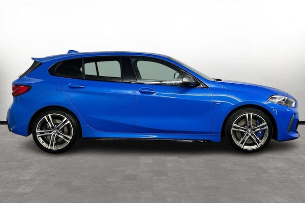Used BMW 1 Series 2021 for sale - 76122168: Photo 3